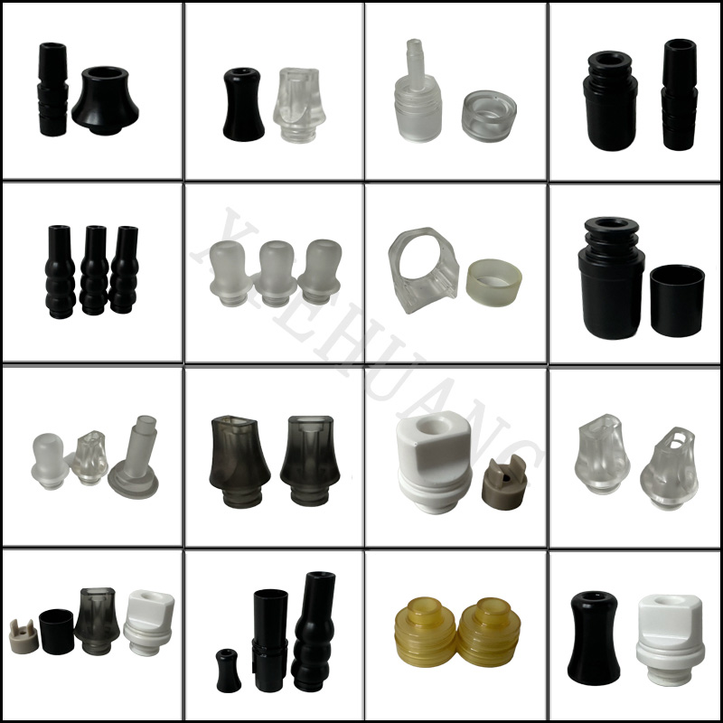 CNC POM部品